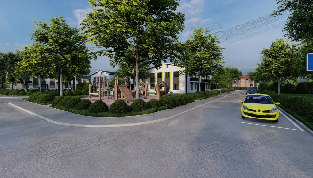 Аварійно-відновлювальні роботи багатоквартирного житлового будинку, Харківська область, Дергачі