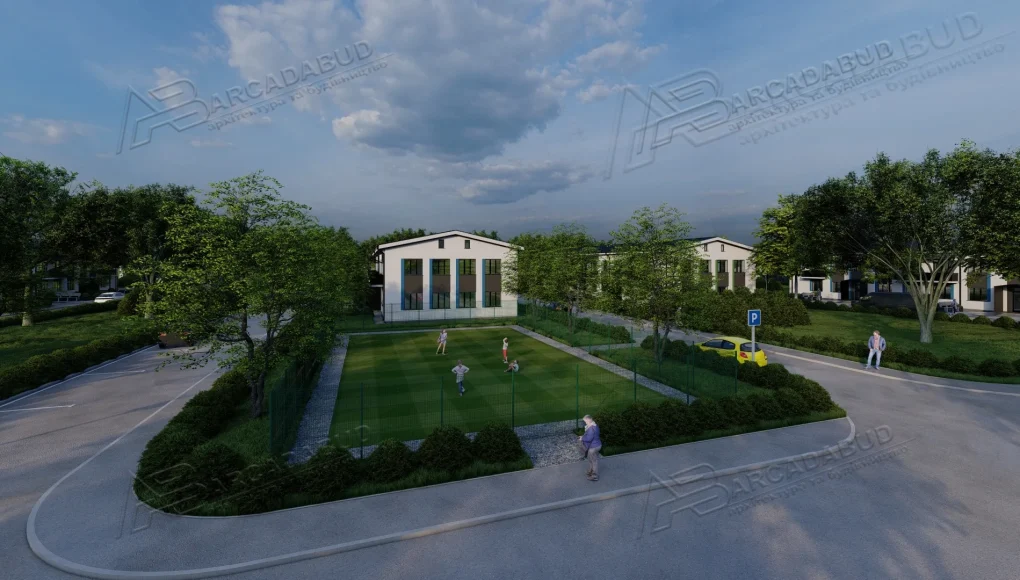 Аварійно-відновлювальні роботи багатоквартирного житлового будинку, Харківська область, Дергачі