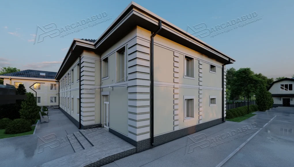 Дергачівська центральна лікарня
